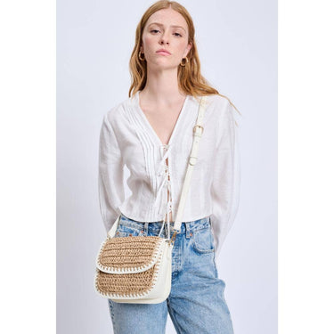 Modish Crossbody