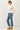 WOOL BLENDED BASIC CROPPED SWEATER - Sweater