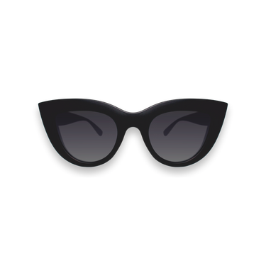 Lamarr Carbon Mate Sunglasses
