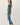 STITCHED THERMAL CREW NECK TOP - Thermals