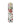 Bloom Travel Gel Pen colorful printed design