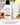 Spiced Apple Cider Goat Milk Lotion applied to skin, showcasing its moisturizing body care use.