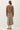 WOOL BLENDED CLASSIC GOLD BUTTON CARDIGAN - Cardigan