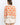 Back view of floral button-up cardigan for women