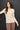 STITCHED THERMAL CREW NECK TOP - Thermals