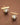 18K Gold Plated Waterproof Stainless Steel Stud Earrings 7743 product view showing the decorative stud design
