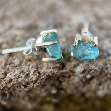 Apatite Stud