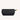 Olivia Eyewear Case in black premium vegan leather with gold-tone hardware for stylish eyewear protection.