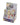 Bloom Travel Gel Pen with Sleeve decorative floral design
