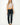 MID RISE CIGARETTE JEANS - DARK WITH BLACK TINT / 5 - Jeans