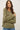 CLASSIC CABLE KNIT CREWNECK SWEATER - Sweater