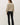 TEXTURED KNIT CREWNECK SWEATER WITH ROLLED HEM - Sweater