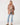 Fuzzy Plaid Long Sleeve Hooded Cardigan