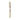 Bloom Travel Gel Pen with Sleeve decorative floral design