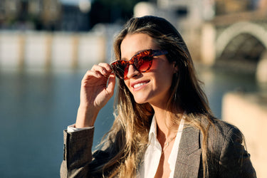 Lamarr Carey Sunglasses
