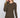 Long Sleeve Crew Neck Thermal Knit Top - Olv-True Olive / M - Thermals