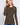 Long Sleeve Crew Neck Thermal Knit Top - Olv-True Olive / M - Thermals