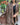 New Gray Modal Jamawar Scarf worn outdoors