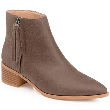 Journee Collection Women's Tru Comfort Foam™ Sadiya Bootie