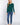 Long Sleeve Crew Neck Thermal Knit Top - Thermals