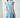 CHAMBRAY BUTTON DOWN TIERED MINI DRESS