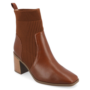 Journee Collection Women's Tru Comfort Foam™ Harlowe Booties