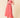 CUT-OUT WAIST MIDI DRESS W/ SIDE POCKET