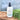 Coconut Island Goat Milk Lotion - Moisturizing Body Lotion