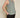 V-Cut Edge Sleeveless Cotton Top