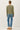 WOOL BLENDED BASIC CREWNECK SWEATER - Sweater