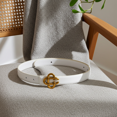Criss Cross Belt