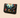 Bohemian ID / Card Wallet