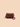 Dayton Pleated Flapover Crossbody Bag