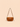 Duffy Contrast Suede Shoulder Bag