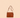 Fern Croco Crossbody