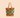 Green, Orange & Pink Aztec Tote