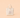 Handmade Weekender Off-White Tote (Lavender)