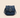 M2618 Sandra Buckle Flapover Crossbody