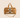 Tan, Camel & Teal Aztec Duffel