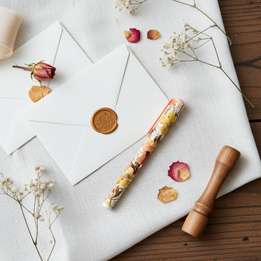 DreamWrite - Flora - Pen