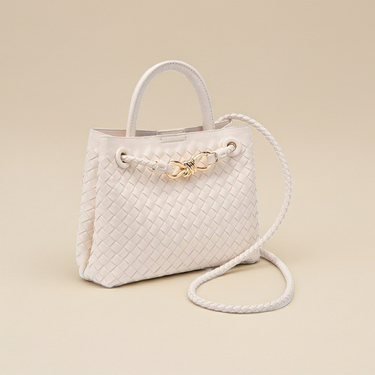 Blakely Woven Crossbody