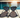 Cooper Black Sunglasses