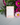 Cashmere Kiss Small Sachet - Fragrance