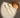Livie 18K Gold Non-Tarnish Shell Drop Earring