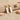 Livie 18K Gold Non-Tarnish Shell Drop Earring