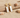Livie 18K Gold Non-Tarnish Shell Drop Earring