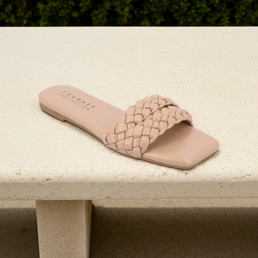 Journee Collection Women's Tru Comfort Foam™ Sawyerr Sandals