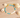 Clément 18K Gold Non-Tarnish Boho Pearl Beaded Bracelet