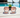Lake Tea Sunglasses