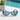 Bennet Blue Sunglasses
